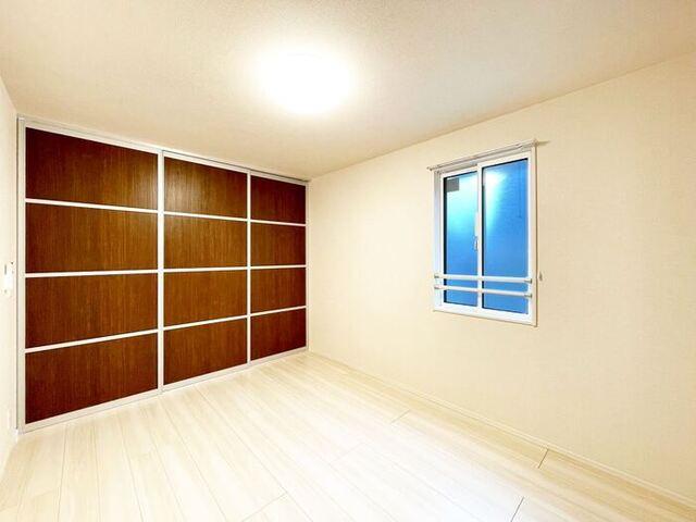 Ace Heim（203） 部屋画像