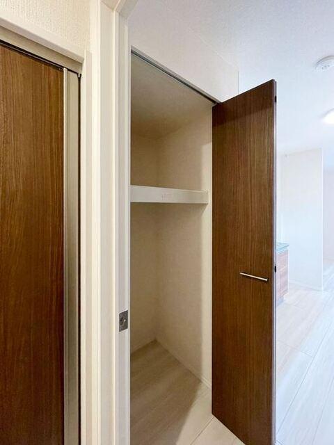Ace Heim（203） 部屋画像