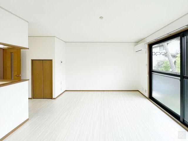 シーレックスパティオ（102） 部屋画像
