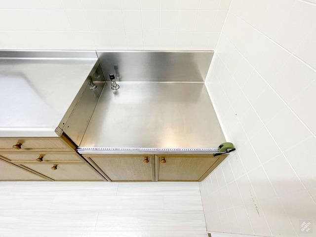シーレックスパティオ（102） 部屋画像