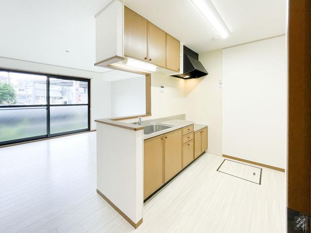 シーレックスパティオ（102） 部屋画像