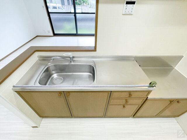 シーレックスパティオ（102） 部屋画像