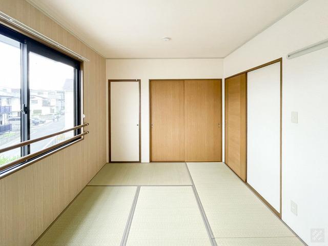 シーレックスパティオ（102） 部屋画像