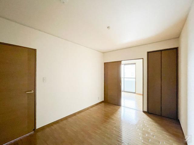 シーレックスパティオ（102） 部屋画像