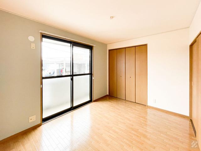 シーレックスパティオ（102） 部屋画像