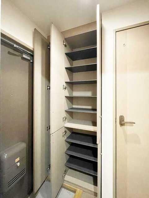 ソレイユ上町（202） 部屋画像