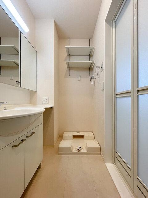 VIA MONTE NAPOLEONE(ｳﾞｨｱ ﾓﾝﾃ ﾅﾎﾟﾚｵｰﾈ)（101） 部屋画像