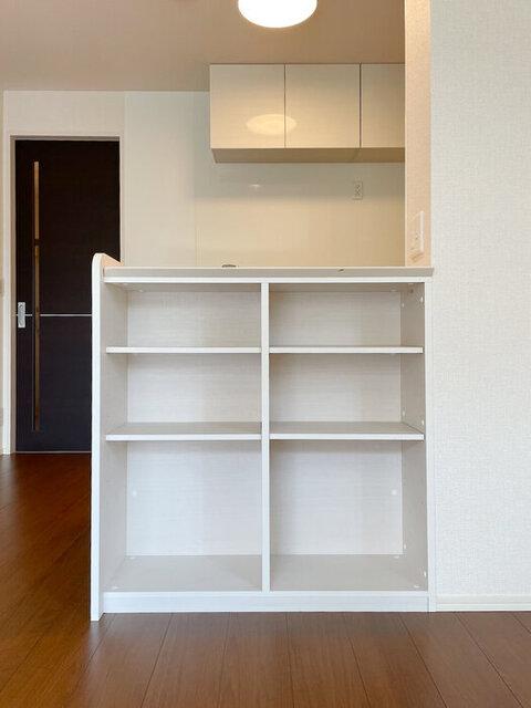 VIA MONTE NAPOLEONE(ｳﾞｨｱ ﾓﾝﾃ ﾅﾎﾟﾚｵｰﾈ)（101） 部屋画像