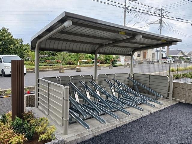 サニー・ブライト　大門（301） その他部屋・スペース