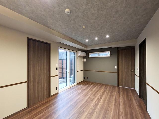 ゆずり葉（102） 部屋画像