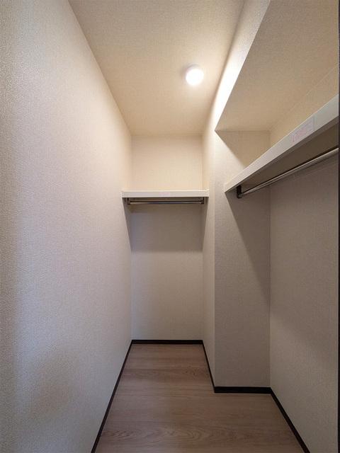 ゆずり葉（102） 部屋画像