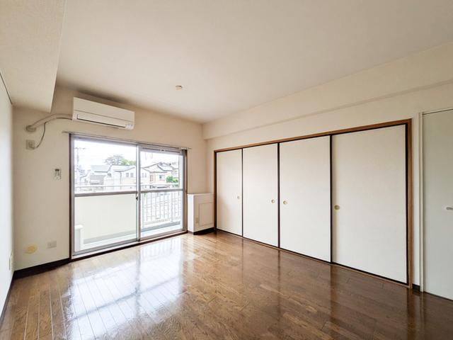 コーポレート東浦和1号棟（303） 部屋画像