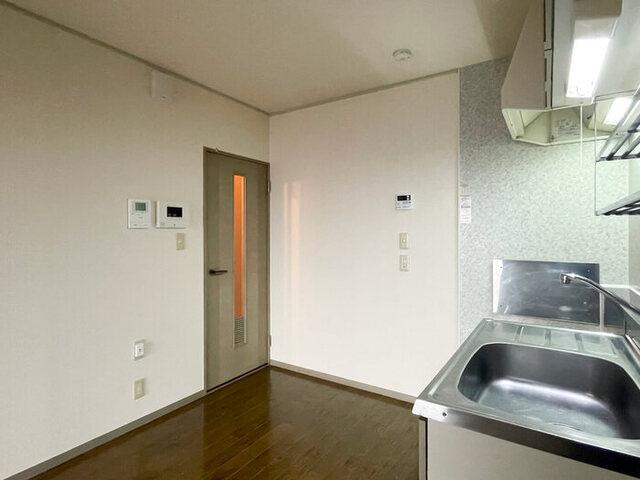 セジュールソフィア　Ⅲ（203） 部屋画像