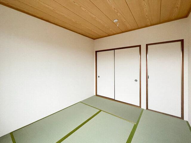 セジュールソフィア　Ⅲ（203） 部屋画像