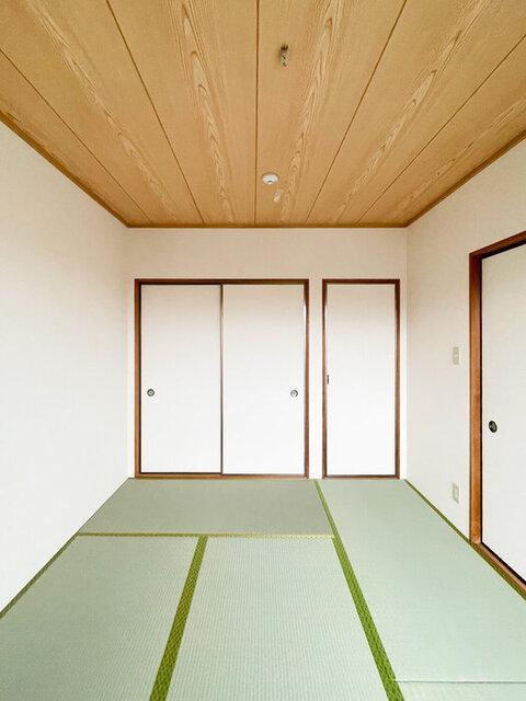 セジュールソフィア　Ⅲ（203） 部屋画像