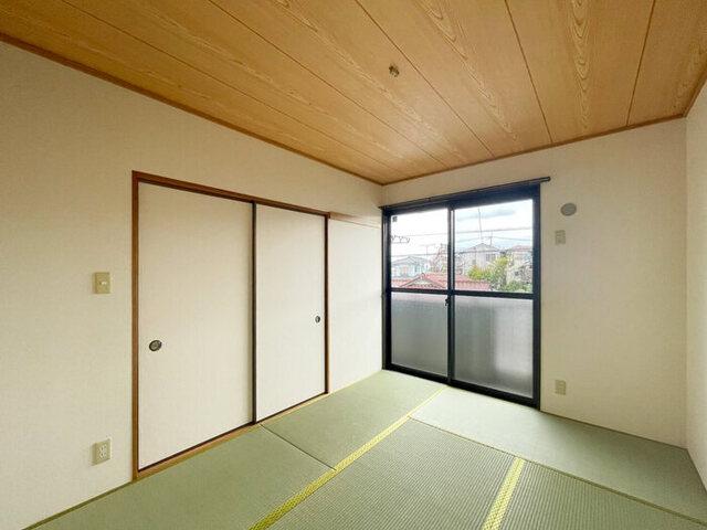セジュールソフィア　Ⅲ（203） 部屋画像