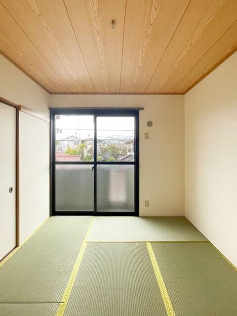 セジュールソフィア　Ⅲ（203） 部屋画像