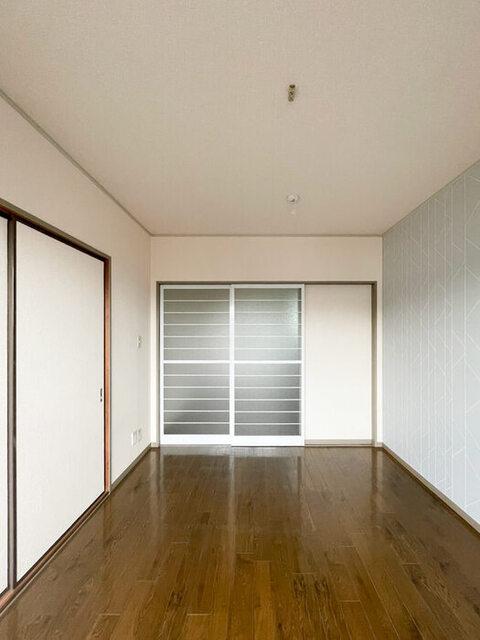 セジュールソフィア　Ⅲ（203） 部屋画像