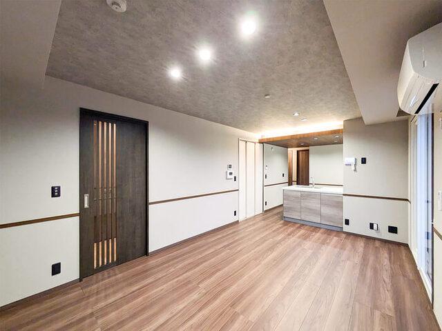 ゆずり葉（202） 部屋画像