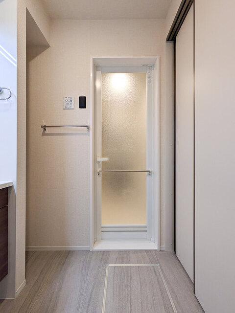 ゆずり葉（202） 部屋画像