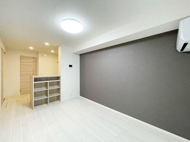 Gloire Court（102） 部屋画像