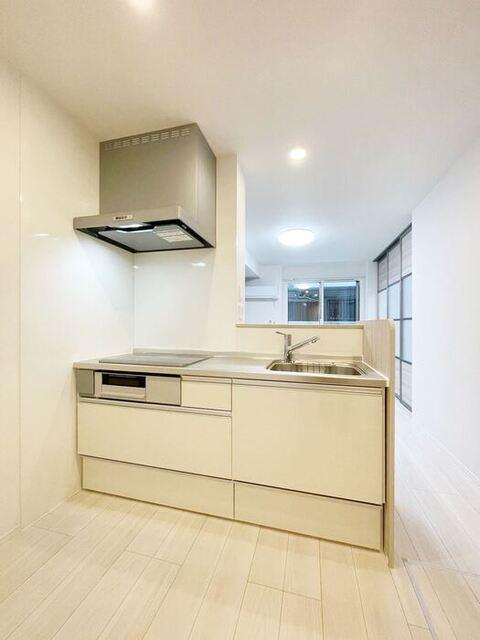 Gloire Court（102） 部屋画像