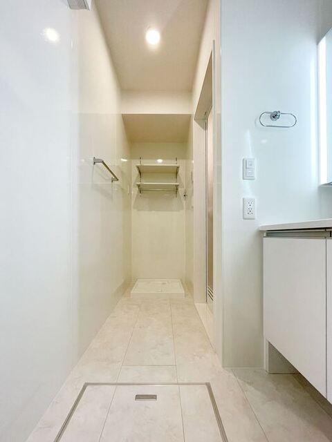 Gloire Court（102） 部屋画像