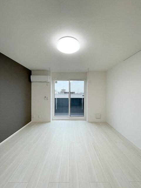 Gloire Court（301） 部屋画像