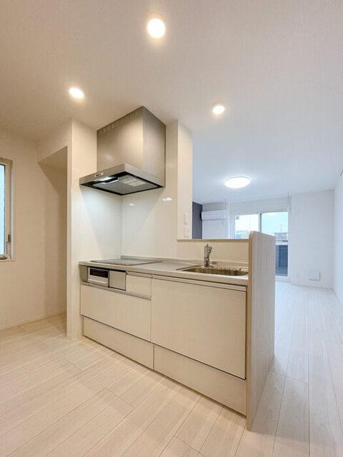 Gloire Court（301） 部屋画像