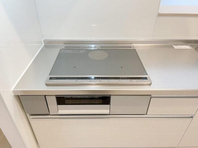 Gloire Court（301） 部屋画像