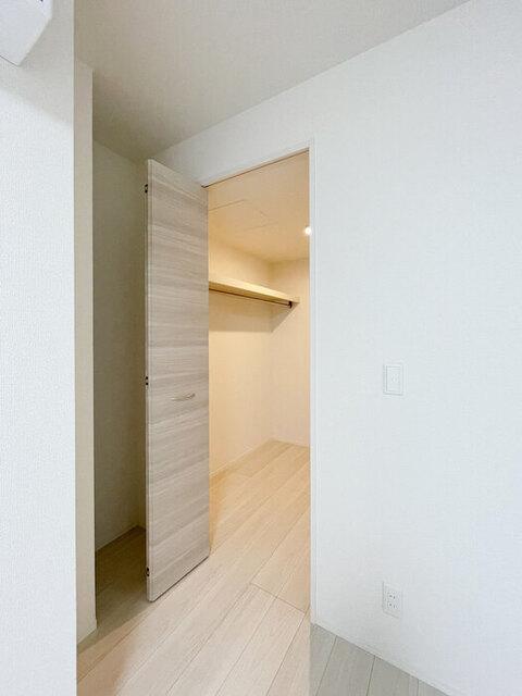 Gloire Court（301） 部屋画像