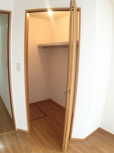 レ･ポワソン（106） 部屋画像