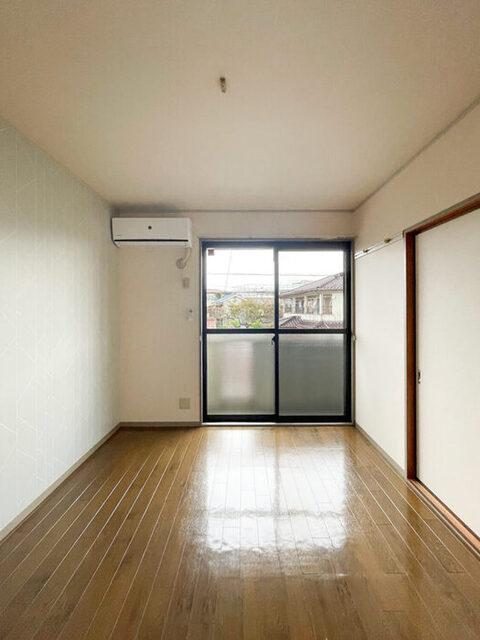 セジュールソフィア　Ⅲ（203） 部屋画像