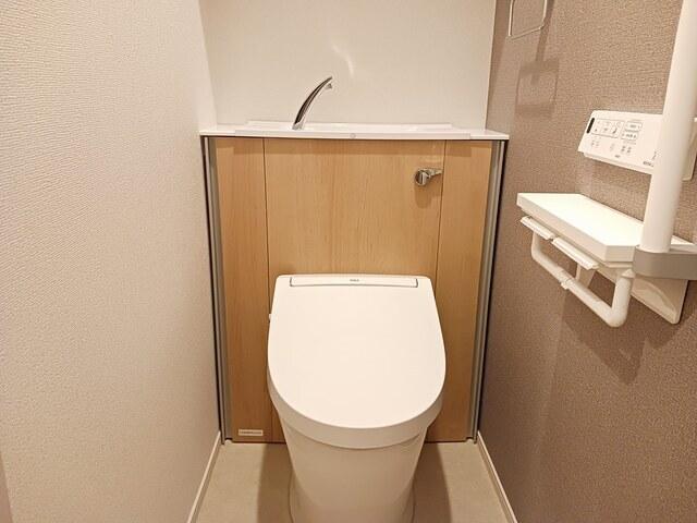 スタービレＮＡＫＡＯ（103） トイレ