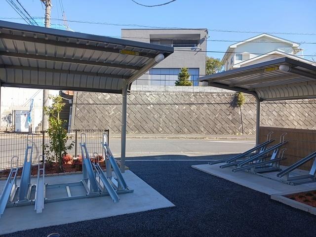 スタービレＮＡＫＡＯ（103） その他部屋・スペース