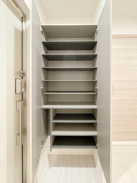 Gloire Court（301） 部屋画像
