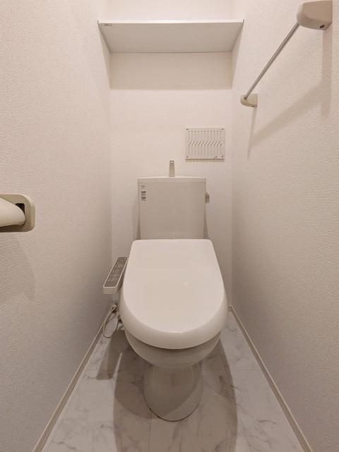 メゾン・ド・シャトン（203） 部屋画像