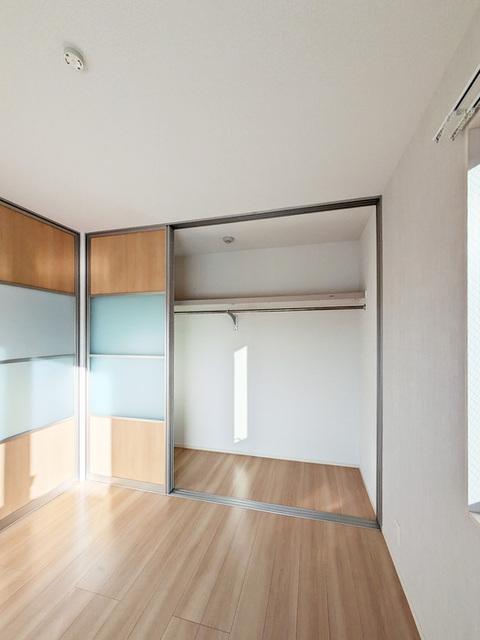 メゾン・ド・シャトン（203） 部屋画像