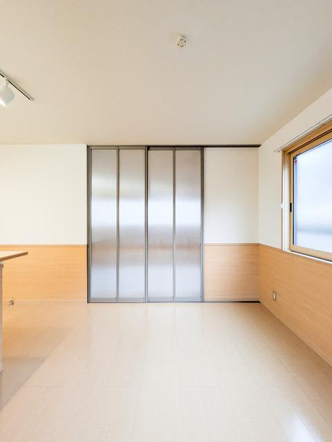サンパティーク　Ｂ館（101） 部屋画像