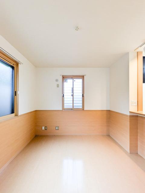 サンパティーク　Ｂ館（101） 部屋画像