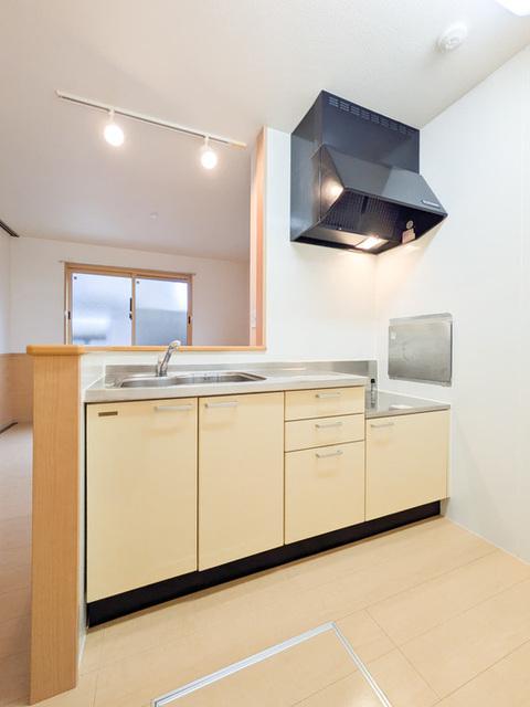 サンパティーク　Ｂ館（101） 部屋画像