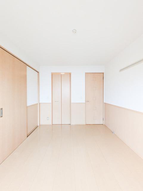 サンパティーク　Ｂ館（101） 部屋画像