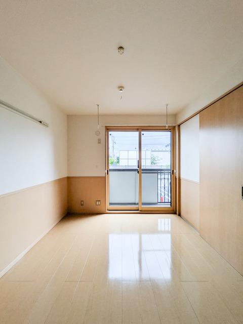 サンパティーク　Ｂ館（101） 部屋画像