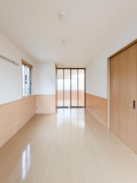 サンパティーク　Ｂ館（101） 部屋画像