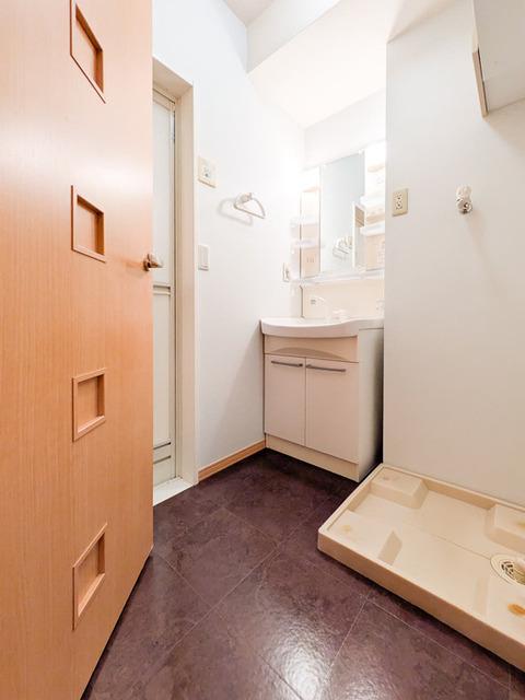 サンパティーク　Ｂ館（101） 部屋画像