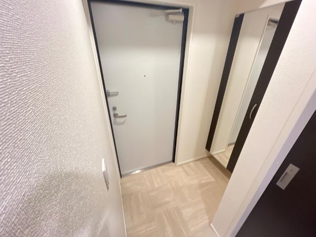 ＫＲＡＦＴ（クラフト） 玄関