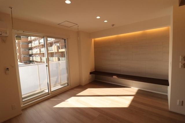 ノーブルパレス四谷（305） 部屋画像