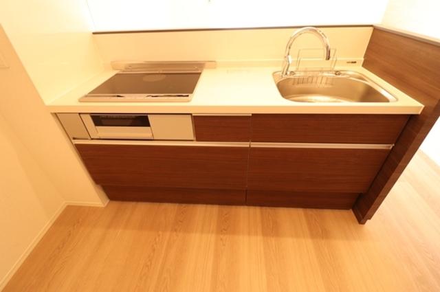 ノーブルパレス四谷（305） 部屋画像