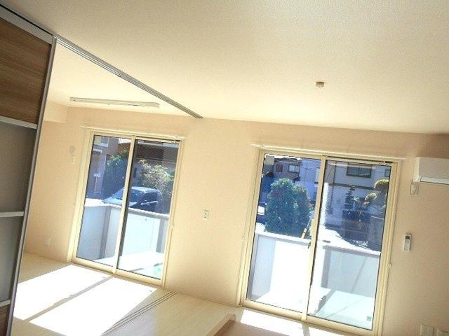 グランルミエール　Ｂ棟（102） 部屋画像