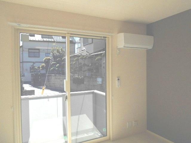 グランルミエール　Ｂ棟（102） 部屋画像